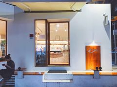 大堂-Line 咖啡(石厦花园店)