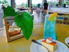 -大堂酒廊·亚龙湾万豪度假酒店