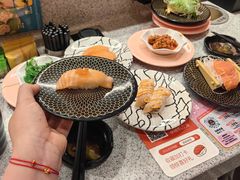 -争鲜回转寿司(海曙天一PLUS店)
