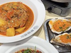 -聚味瞿记·龙虾堂(咸嘉湖店)