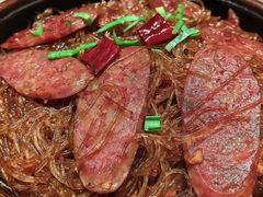 -狮王府淮扬菜(新街口友谊店)
