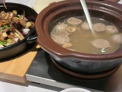 -火啫啫·粤式啫啫煲(南通首店)