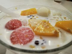 -香香海南菜餐厅