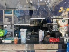 -茶救星球·蔬果茶(福田水围店)