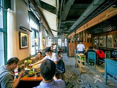 大堂-手选潮汕鲜活牛肉火锅(二七广场店)