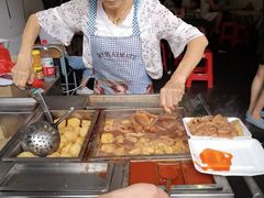 -细妹五香牛杂(步行街店)