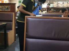 -巴犀烧烤(新崇光店)
