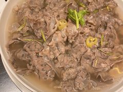 -甄御•海鲜新青岛菜(麦岛店)