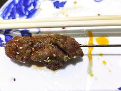 -牛叔鲜羊肉铜火锅(远东小区店)