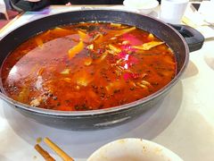 -渝蛙馆(新百店)