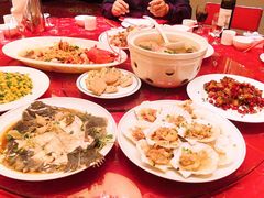 -天津水晶宫饭店