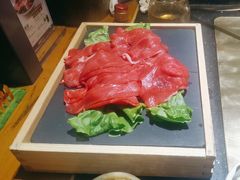-巴奴毛肚火锅(广益哥伦布店)