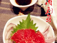 -大渔铁板烧(大悦城店)