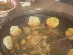 -那红花·东北菜铁锅炖(仙林金鹰店)