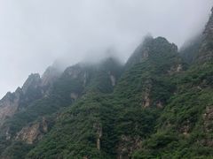 -十渡东湖港风景区