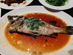 -环球港凯悦 · 享悦中餐厅