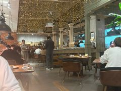 -星叶·东南亚料理(温州万象城店)