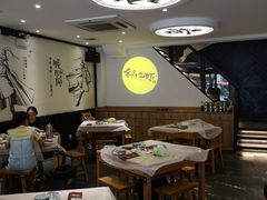 大堂-李式龙虾·蒜泥龙虾(湖滨商业街店)