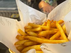 -Lets burger非常汉堡·环球风味(蓝色港湾店)