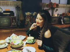 -84那年咖啡馆(李沧万达店)