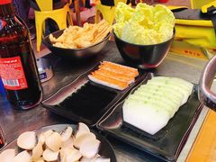松花蟹柳-水哥卜卜贝(东晓·胜汇里店)