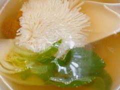 -酌宴府The China Club·广州万富希尔顿酒店(云城东路店)