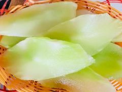 青笋-阿婆情腊排骨火锅(金虹路店)