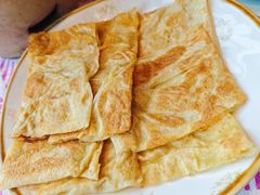 榴莲飞饼-蕉叶·广州明星泰国菜(黑金冠保利广场店)