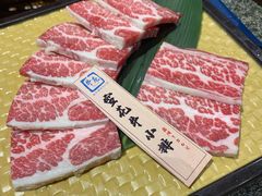 -NIUAN牛庵·日式和牛烧肉(恒隆店)