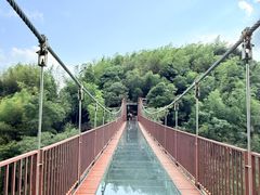 -南武当山景区