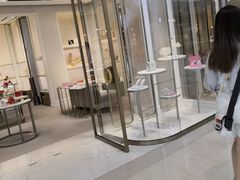 -JIMMY CHOO(恒隆广场店)