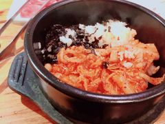 -7年8班朝鲜族非遗美食(三钢里店)