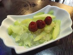 -柒號馆天津菜·八珍豆腐·牛窝骨