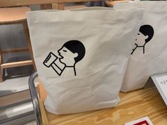 -喜茶(北京财富购物中心店)