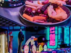 -燥次·烧烤酒场(万象城店)