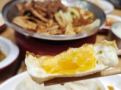-喜家德虾仁水饺(青岛永旺东部店)