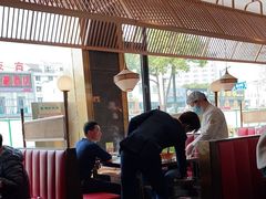 -捞神煲汤火锅(湖滨商业街店)