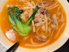 -漆黑觉米粉(三里屯店)