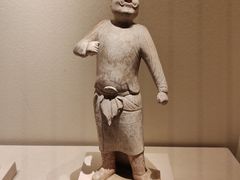 -西安博物院