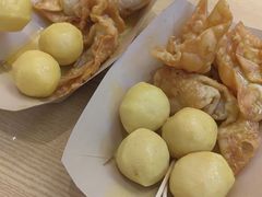 -非遗·十八曲鱼饺(西马总店)