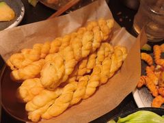 -晓宇重庆火锅(西安荟聚店)