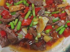 -雅酌园·烟火南京菜(颐和路店)