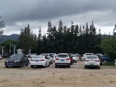 -西涌国际滨海旅游区