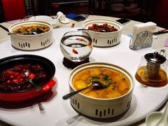 -上海老饭店(北京分店)