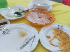 -秋姐美食店(旅游大道店)