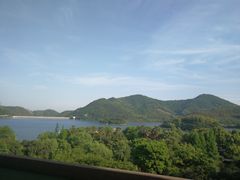 -宁波九龙湖开元度假村