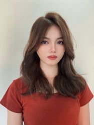 -MINX名珂斯·烫染形象设计