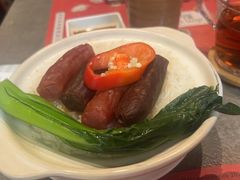 -点点心点心专门店(旺角店)