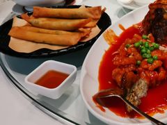 -廊亦舫Lang Yi Fang Restaurant(金桥店)