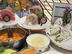 -喜聚薈·花膠雞海鮮火鍋(越秀店)